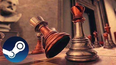 Best Chess Games on Steam (2020 Update!) .